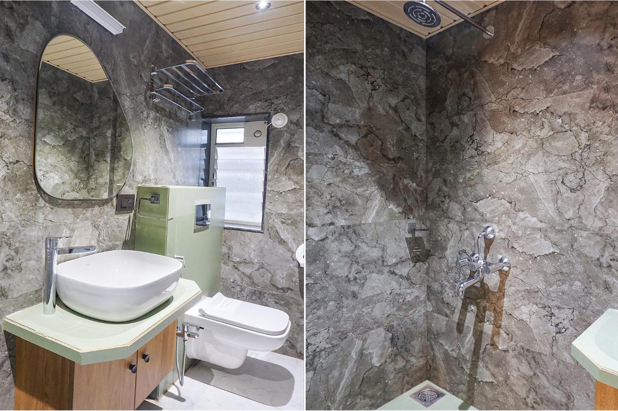 Fabhotel Prime Shourya Residency - Nr Maharshi Karve Museum 푸네 외부 사진